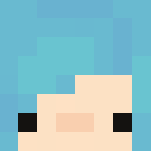 Anime girl ❥Sakies - Anime Minecraft Skins - image 3