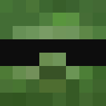 Cool Zombie - Male Minecraft Skins - image 3