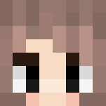 Re-Work of color. ( Not mine. ) - Interchangeable Minecraft Skins - image 3