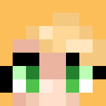 Download Free Purple Summer Sweater Skin for Minecraft image 3 Purple Summer Sweater - Female Minecraft Skins - image 3