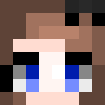 Neon Plaid - Female Minecraft Skins - image 3