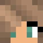 Edited Skin For A Friend - Female Minecraft Skins - image 3
