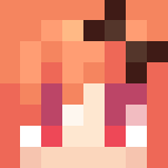 I did a thing | A thing - Female Minecraft Skins - image 3