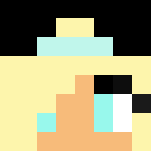 Nike Girl - Girl Minecraft Skins - image 3