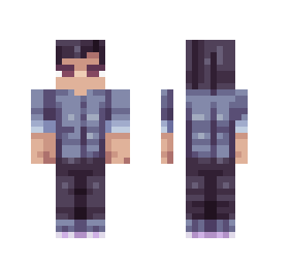 wow, it's me [1k+ Sub Special] - Other Minecraft Skins - image 2