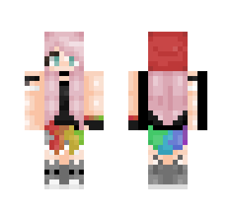 Meh ^-^ | Totallynotpsycho