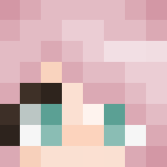 Meh ^-^ | Totallynotpsycho - Female Minecraft Skins - image 3
