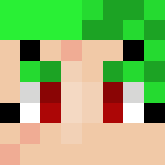 Rose - Female Minecraft Skins - image 3