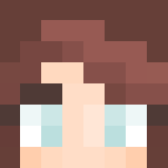 AmaraSoul | Flower Crown - Flower Crown Minecraft Skins - image 3
