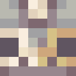 The Pale Watcher - PBLs17 - Male Minecraft Skins - image 3