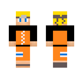 Naruto Uzumaki (Shippuden)