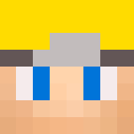 Download Free Naruto Uzumaki (Shippuden) Skin for Minecraft image 3 Naruto Uzumaki (Shippuden) - Male Minecraft Skins - image 3