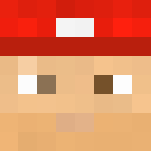 Firefighter - Male Minecraft Skins - image 3