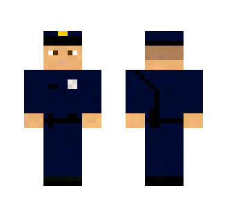 Police Officer