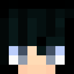Style//Elle - Female Minecraft Skins - image 3