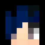 Midnight//Elle - Female Minecraft Skins - image 3