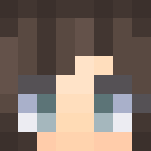 Just Green//Elle - Female Minecraft Skins - image 3