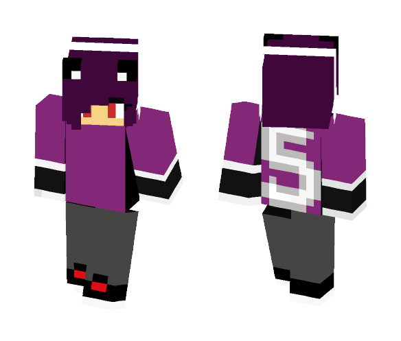 remake! - Female Minecraft Skins - image 1
