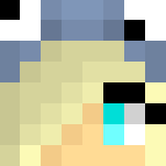 Cookies ♥ - Female Minecraft Skins - image 3