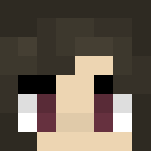 like dust~ - Female Minecraft Skins - image 3