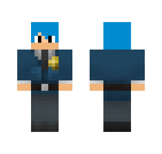 Night Guard Smashmax20 [REMADE]