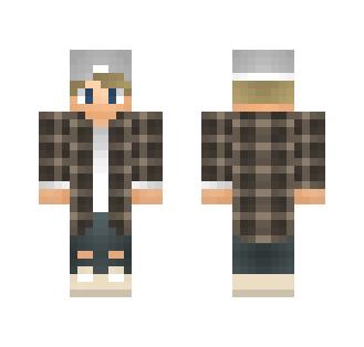 Buuubuuuu - Male Minecraft Skins - image 2