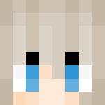 Nao Tomori (Charlotte) - Female Minecraft Skins - image 3
