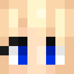 Main Pmc Charechater - Female Minecraft Skins - image 3