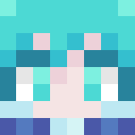Ene - Female Minecraft Skins - image 3