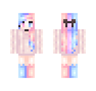 Sweetie (Male Version in Desc.)