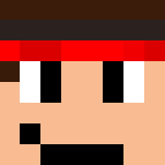 Karate Kid - Male Minecraft Skins - image 3