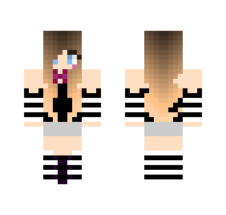 SexypuppetGirlFNAF