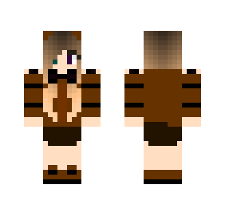 FreddyGirlFNAF