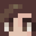 New OC-Lucia - Female Minecraft Skins - image 3