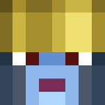 Cyber Angel Dakini [1.9 skin] - Female Minecraft Skins - image 3