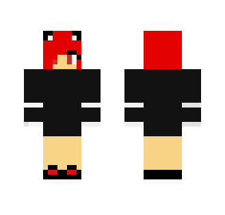 my skin !