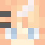 Summer Saihgara coz I got bored~ - Female Minecraft Skins - image 3