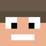Soos Ramirez - Male Minecraft Skins - image 3