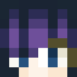 Trash #2 - Female Minecraft Skins - image 3