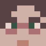 [WIP] - Female Mercenary - Female Minecraft Skins - image 3