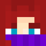 ѕуη¢яσ | Raven - Female Minecraft Skins - image 3