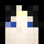 Izanami - Female Minecraft Skins - image 3