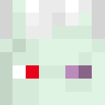 Obito Uchiha - Jinchuuriki - Male Minecraft Skins - image 3