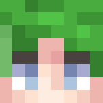 I.????.Dirt - Male Minecraft Skins - image 3