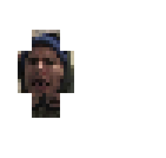 h3h3 Ethan - Male Minecraft Skins - image 2