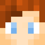 Horse Rider - Male Minecraft Skins - image 3