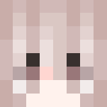 希少性 | eunoia - Female Minecraft Skins - image 3