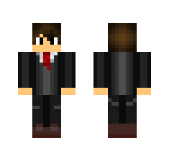 my youtube skin