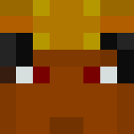 Pachacuti Inca Emperor - Male Minecraft Skins - image 3