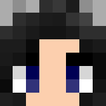Wonderwoman CoffeeCake. - Female Minecraft Skins - image 3